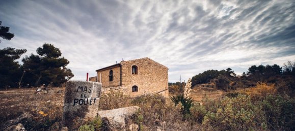 Casa de 4 dormitorios en Tarragona, Spain No. 159271 2