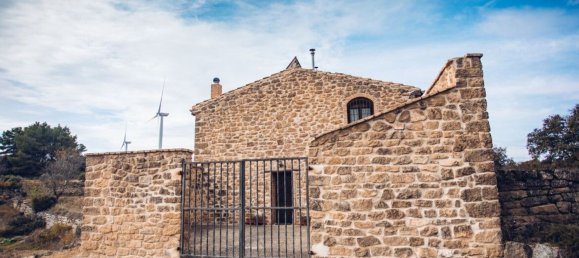 Casa de 4 dormitorios en Tarragona, Spain No. 159271 8