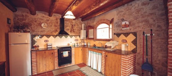 Casa de 4 dormitorios en Tarragona, Spain No. 159271 13