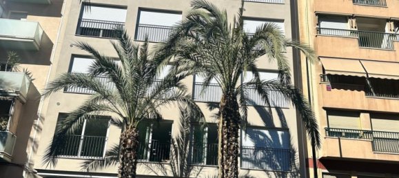 1 bedroom Apartment in Alicante, Spain No. 284111 21