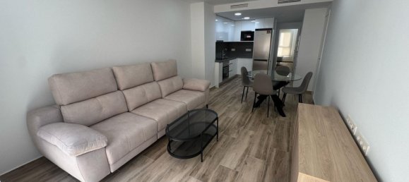 1 bedroom Apartment in Alicante, Spain No. 284111 16