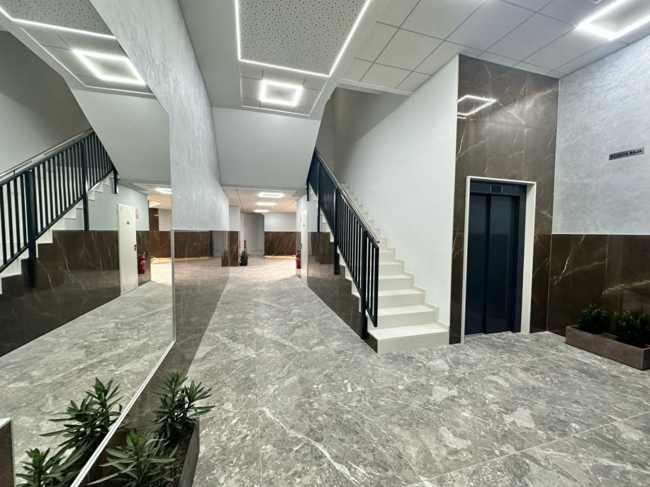 1 غرف نوم شقة في Alicante, Spain رقم 284111