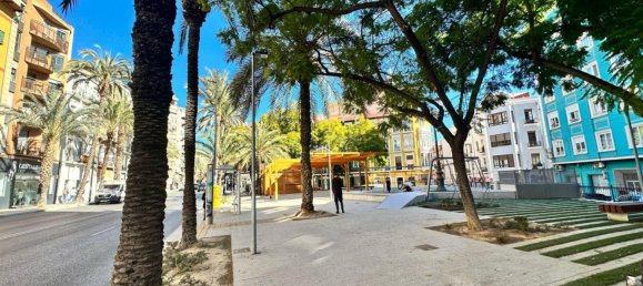 1 bedroom Apartment in Alicante, Spain No. 284111 24