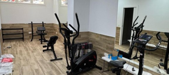 1 bedroom Apartment in Alicante, Spain No. 284111 14