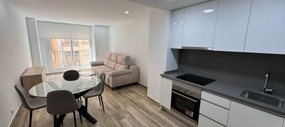 1 bedroom Apartment in Alicante, Spain No. 284111 5