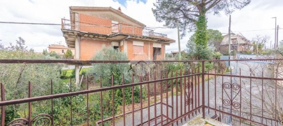 Villa de 6 divisões em Rome, Italy N.º 103418 29