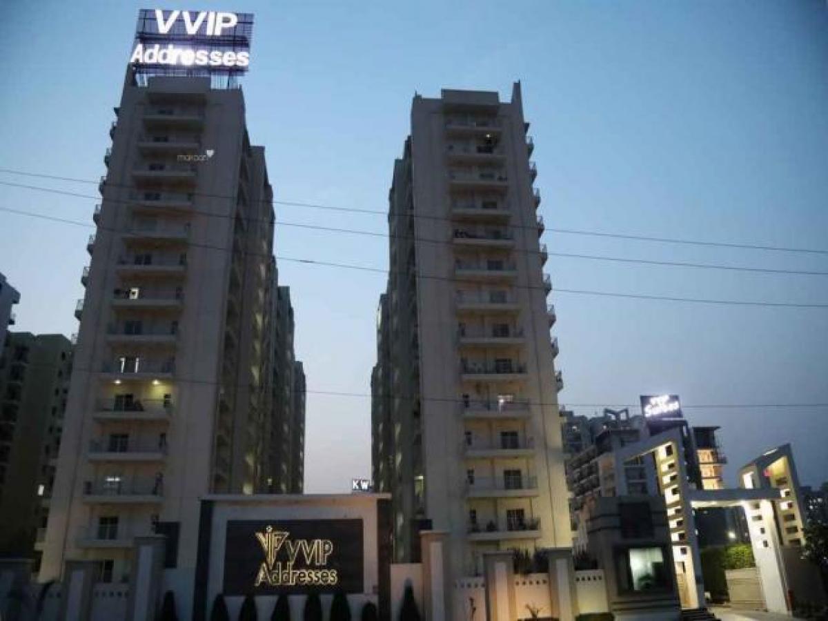 5 Schlafzimmer Haus in Ghaziabad, India, Nr. 27030