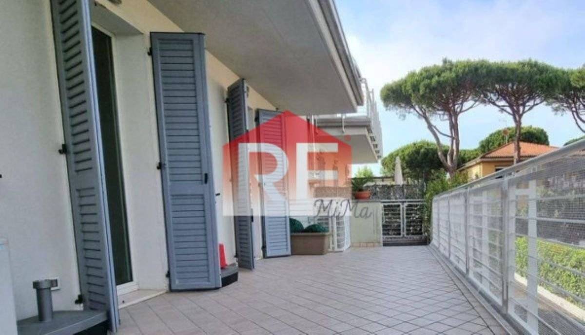 2 bedrooms Apartment in Cervia, Italy No. 297891