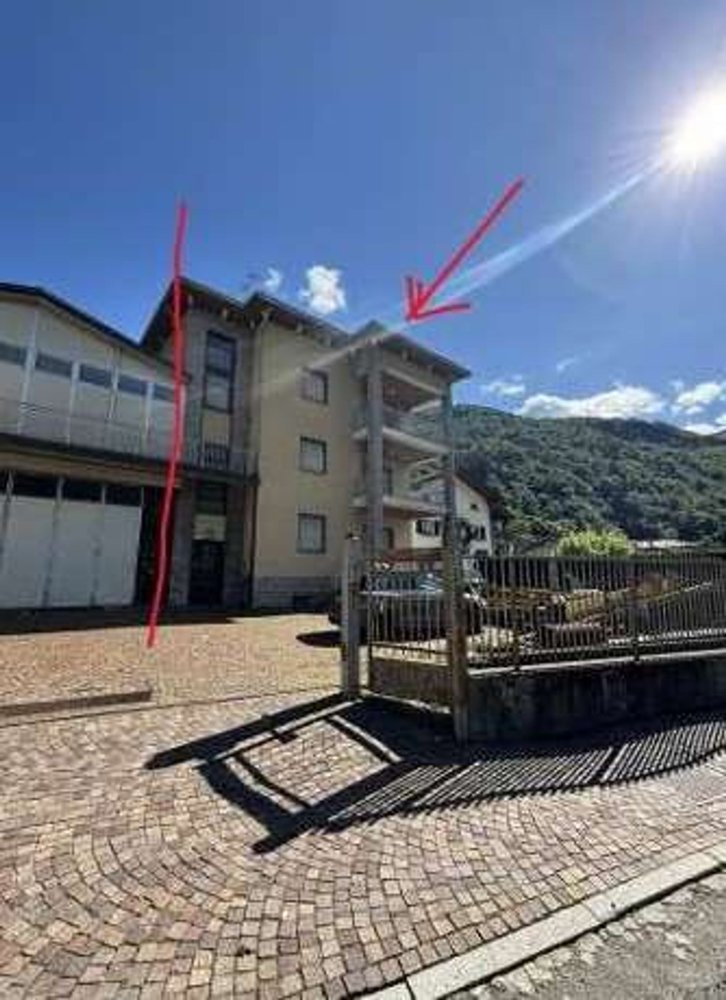 4-Zimmer Wohnung in Cortenova, Italy, Nr. 197146