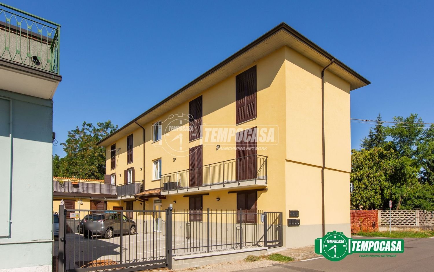 2 chambres Appartement à Busto Arsizio, Italy No. 363536