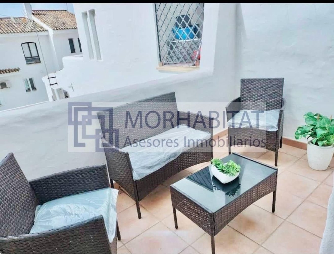 3 bedrooms Apartment in Huelva, Spain No. 261523