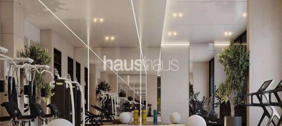 1 bedroom Apartment in Jumeirah Village Circle, UAE No. 98849 11