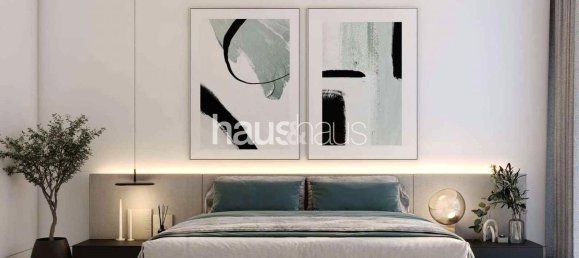 1 bedroom Apartment in Jumeirah Village Circle, UAE No. 98849 21