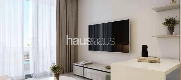 1 bedroom Apartment in Jumeirah Village Circle, UAE No. 98849 16