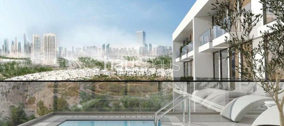 1 bedroom Apartment in Jumeirah Village Circle, UAE No. 98849 24