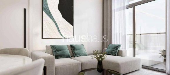 1 bedroom Apartment in Jumeirah Village Circle, UAE No. 98849 17