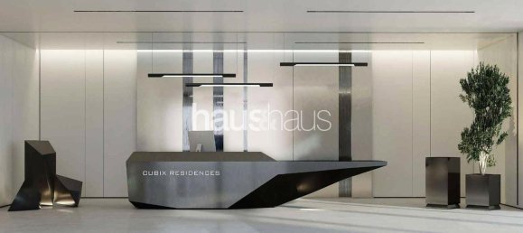 1 bedroom Apartment in Jumeirah Village Circle, UAE No. 98849 3