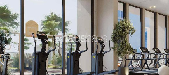 1 bedroom Apartment in Jumeirah Village Circle, UAE No. 98849 12