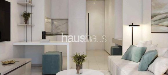 1 bedroom Apartment in Jumeirah Village Circle, UAE No. 98849 15