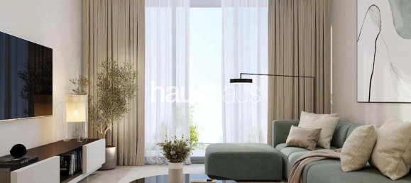 1 bedroom Apartment in Jumeirah Village Circle, UAE No. 98849 18