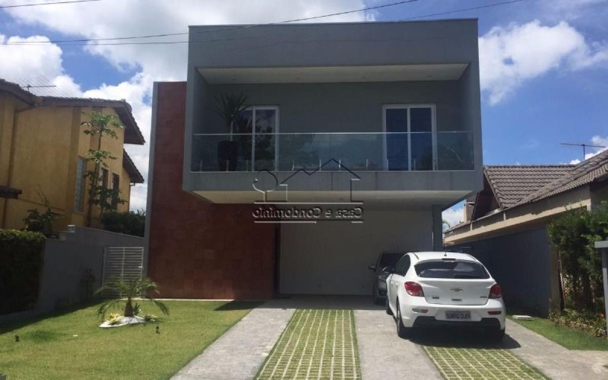 4 غرف نوم منزل في Sao Paulo, Brazil رقم 459680