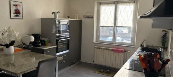 Casa T3 em Trieux, France N.º 309276 2