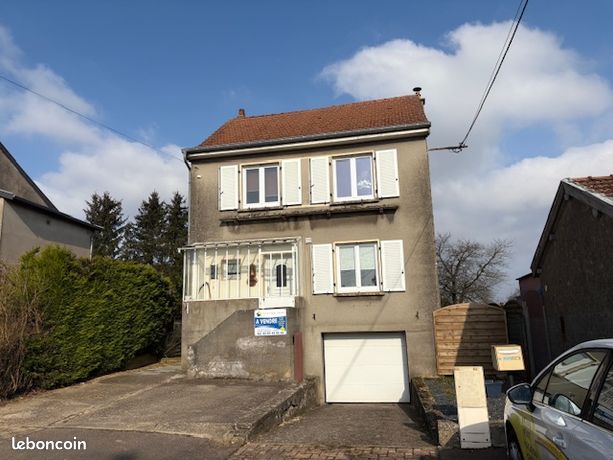 Casa T3 em Trieux, France N.º 309276