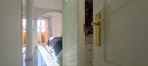 3 غرف نوم بانتهاوس في Mijas, Spain رقم 184258 5