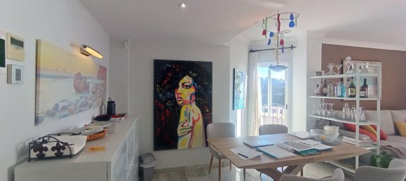 3 غرف نوم بانتهاوس في Mijas, Spain رقم 184258 41