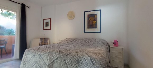 3 غرف نوم بانتهاوس في Mijas, Spain رقم 184258 45