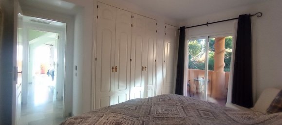 3 غرف نوم بانتهاوس في Mijas, Spain رقم 184258 2