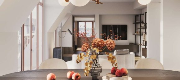 4 chambres Penthouse à Wetteraukreis, Germany No. 240295 22