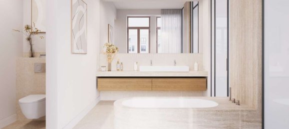 4 chambres Penthouse à Wetteraukreis, Germany No. 240295 14