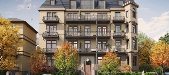 4 chambres Penthouse à Wetteraukreis, Germany No. 240295 2