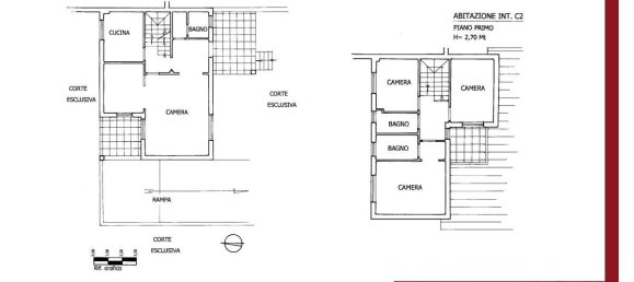 Villa de 3 dormitorios en Tivoli, Italy No. 306525 2