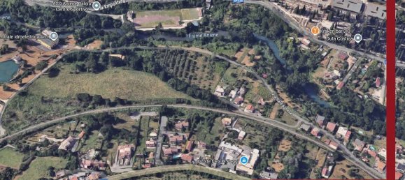 Villa de 3 dormitorios en Tivoli, Italy No. 306525 6