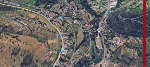 Villa de 3 dormitorios en Tivoli, Italy No. 306525 7