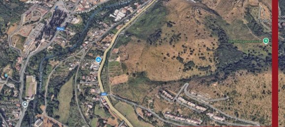 Villa de 3 dormitorios en Tivoli, Italy No. 306525 8