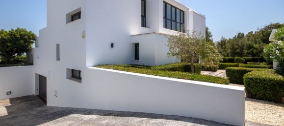 4 bedrooms Villa in Chullera, Spain No. 63297 8