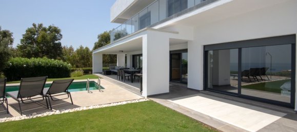 4 bedrooms Villa in Chullera, Spain No. 63297 18
