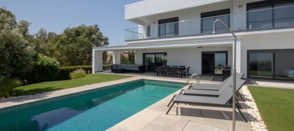 4 bedrooms Villa in Chullera, Spain No. 63297 36