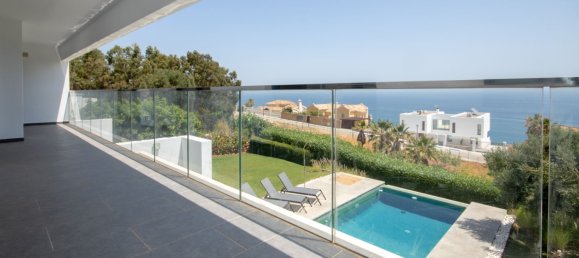 4 bedrooms Villa in Chullera, Spain No. 63297 11