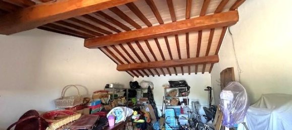 Дом с 8 комнатами в Кашина, Италия № 26291 27