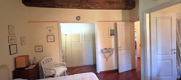 Дом с 8 комнатами в Кашина, Италия № 26291 11