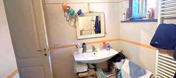 Дом с 8 комнатами в Кашина, Италия № 26291 9