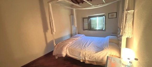 Дом с 8 комнатами в Кашина, Италия № 26291 20