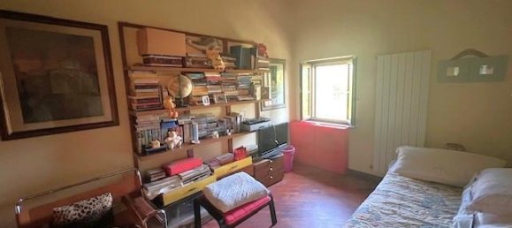 Дом с 8 комнатами в Кашина, Италия № 26291 15