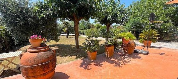 Дом с 8 комнатами в Кашина, Италия № 26291 2