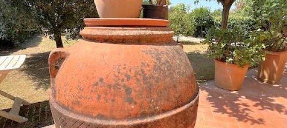 Дом с 8 комнатами в Кашина, Италия № 26291 23