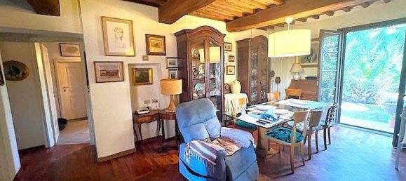 Дом с 8 комнатами в Кашина, Италия № 26291 5